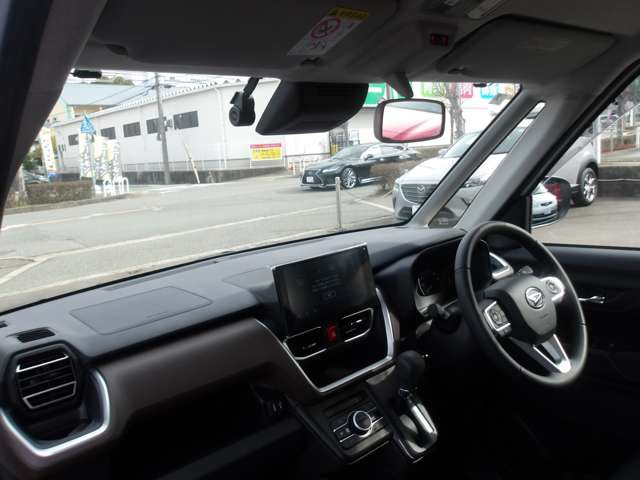 ムーヴRS