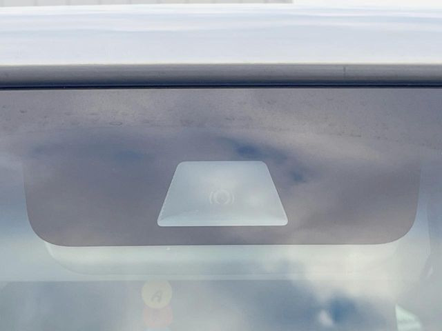 N-BOXG EX ホンダセンシング