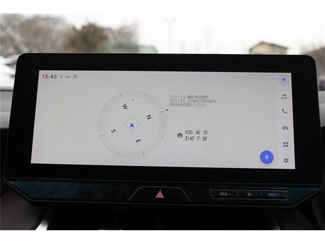 ハリアー2.5 ハイブリッド G