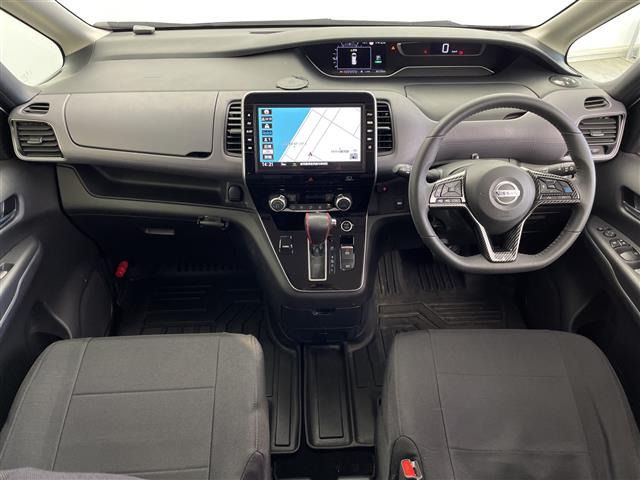 セレナ2.0 ハイウェイスターV