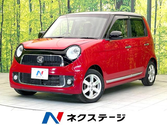 N-ONEプレミアム Lパッケージ