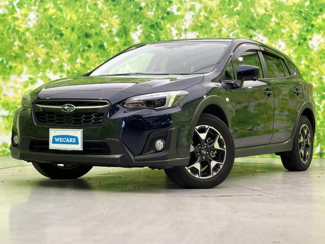 XV1.6i-L アイサイト 4WD