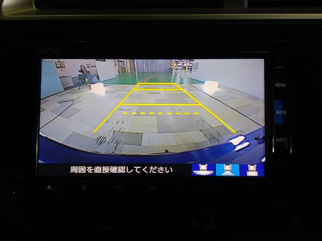 フィット1.5 ハイブリッド Lパッケージ 4WD