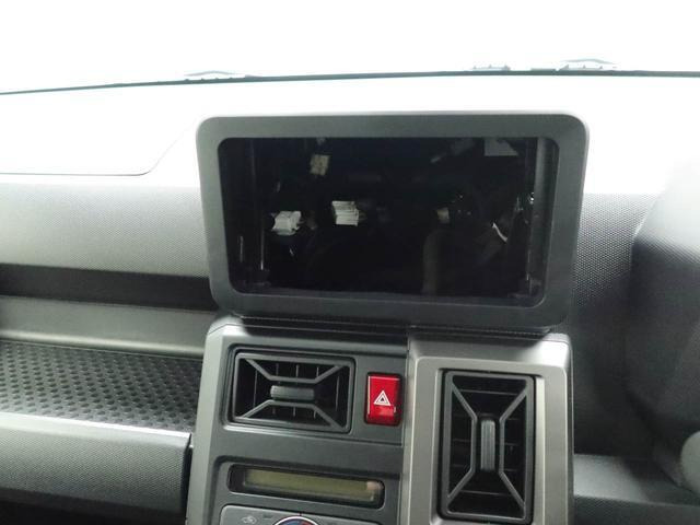 タフトG ターボ クロム ベンチャー