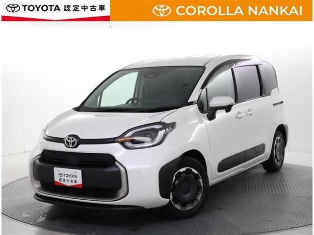 シエンタハイブリッド 1.5 Z