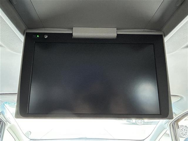 アルファードハイブリッド2.4 SR 4WD