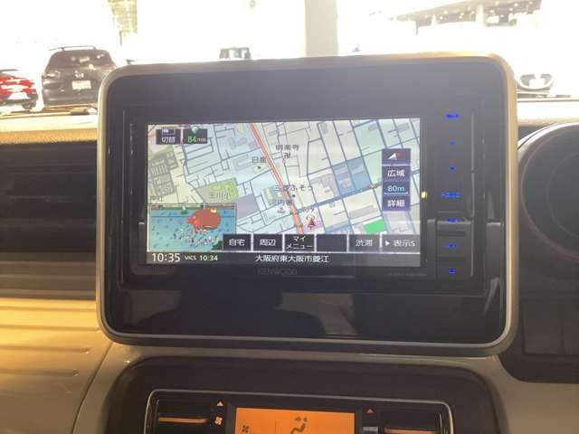 フレアワゴンハイブリッド XS