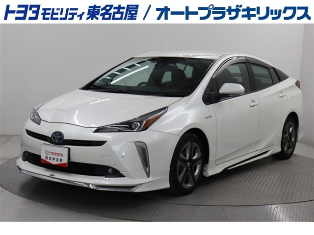 プリウス1.8 A ツーリングセレクション