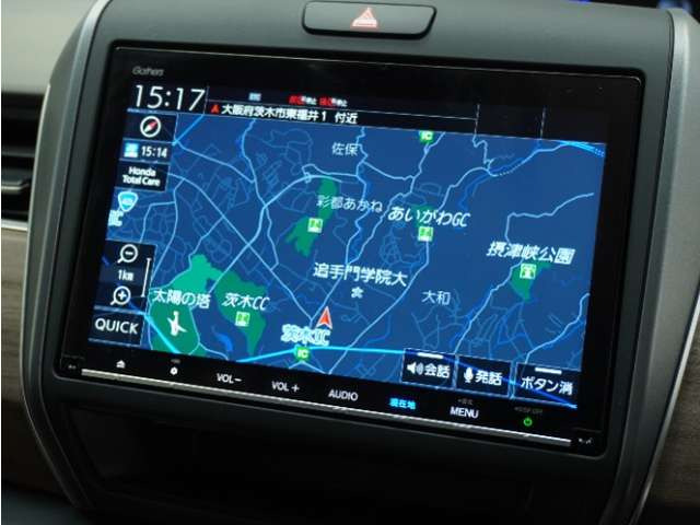 フリード+1.5 G ホンダセンシング