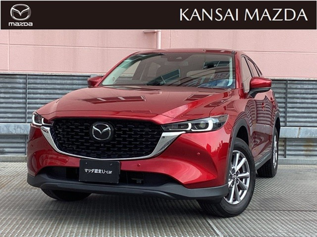 CX-52.0 20S スマートエディション