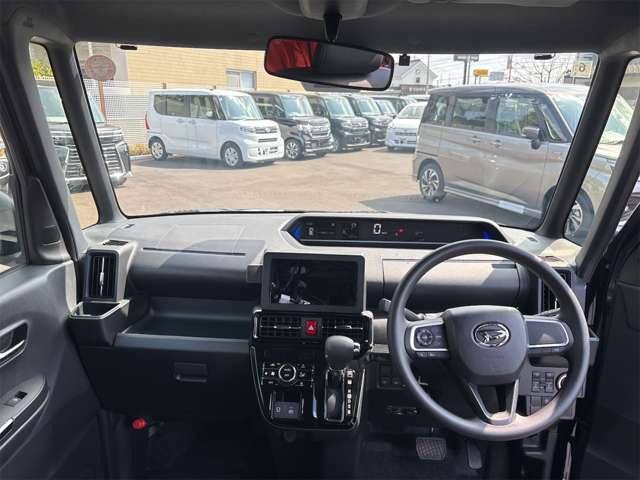 タントカスタムX