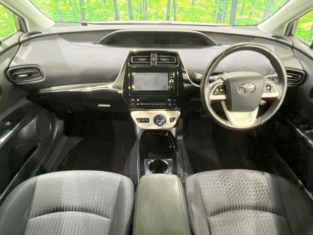 プリウス1.8 S セーフティ プラス