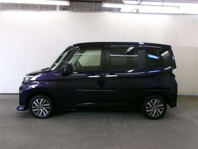 ルーミー1.0 カスタム G