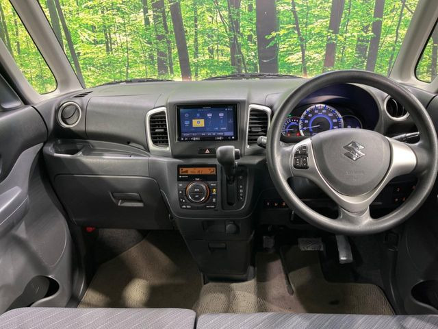 スペーシアX デュアルカメラブレーキサポート