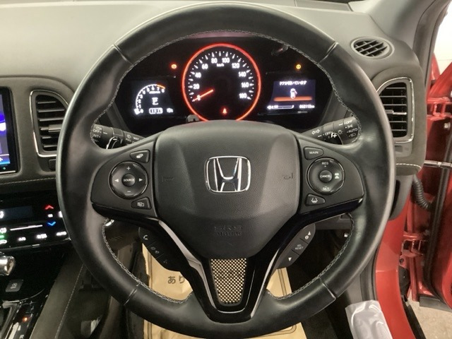 ヴェゼル1.5 RS ホンダセンシング