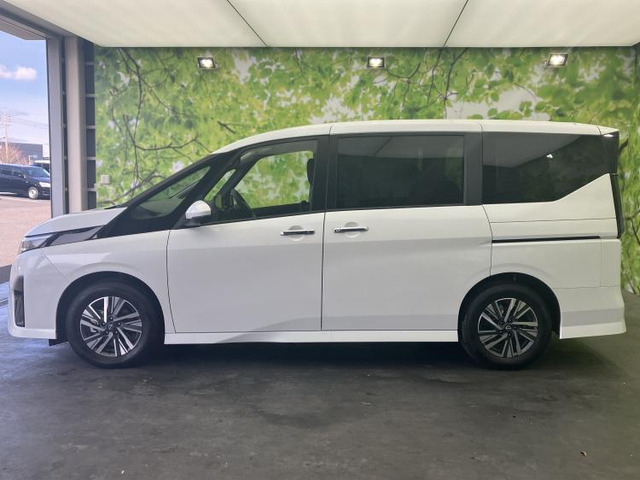 セレナ2.0 ハイウェイスターV