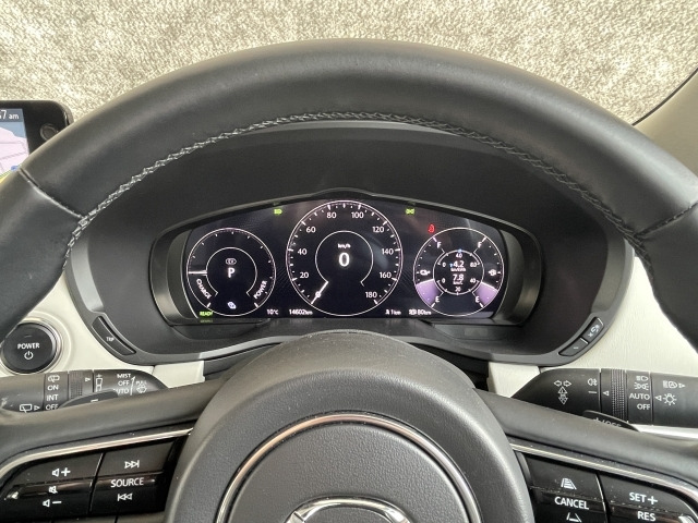 CX-602.5 PHEV エクスクルーシブモダン 4WD