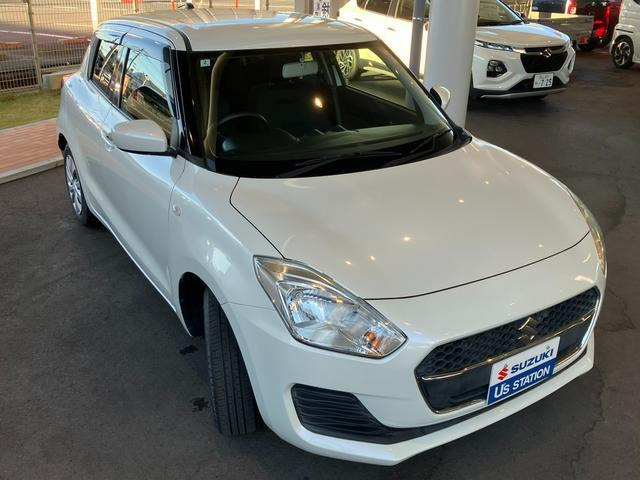 スイフト1.2 XGリミテッド