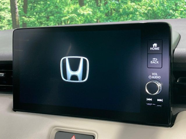 ヴェゼル1.5 e:HEV Z プレイパッケージ