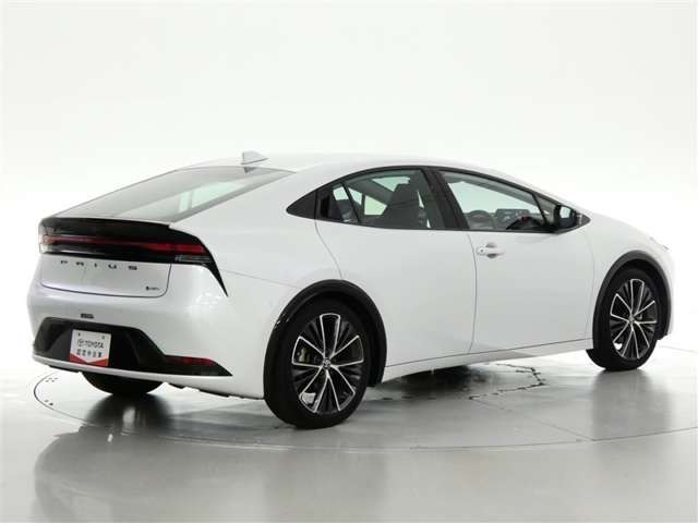 プリウス2.0 Z E-Four 4WD