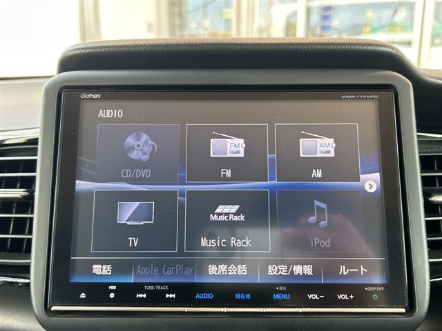 N-BOXカスタムG ターボ SSパッケージ ブラックスタイル