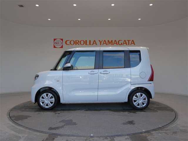 タントX リミテッド