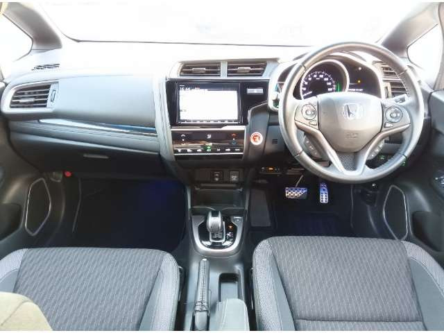 フィット1.5 ハイブリッド S ホンダセンシング