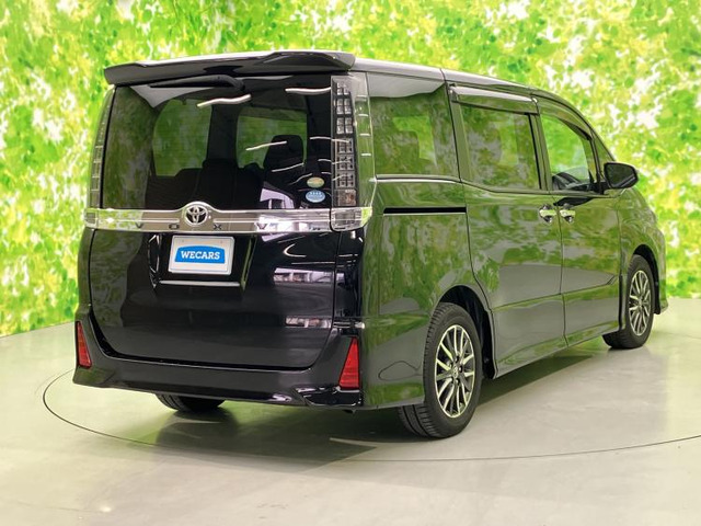 ヴォクシー2.0 ZS 煌II