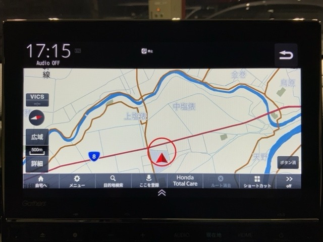 N-WGNL スタイルプラス ビター