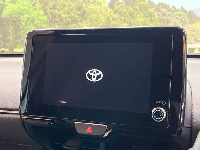 ヤリスクロス1.5 ハイブリッド Z