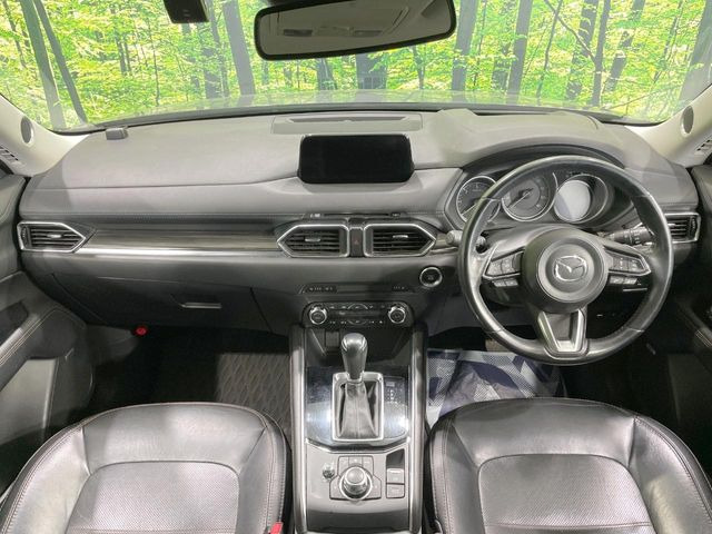 CX-52.2 XD Lパッケージ