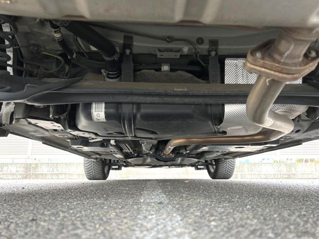 下回りがきれいなうちに、防錆加工の施工がオススメ。降雪地域はもちろん、沿岸部にお住いの方や、趣味でマリン・ウィンタースポーツをされる方にご好評いただいております。