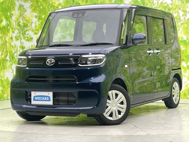 タントX スペシャル