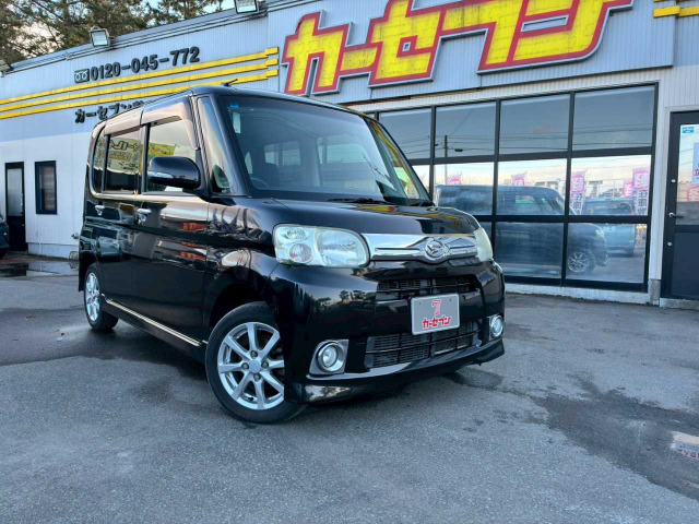 タントG スペシャル