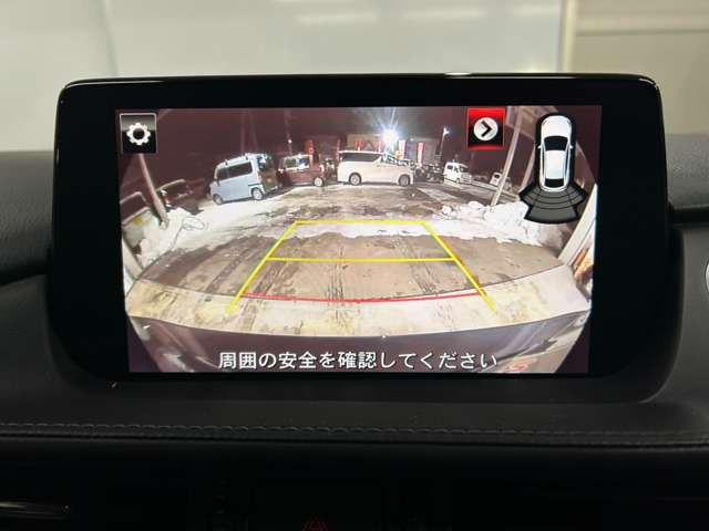 MAZDA6セダン2.2 XD ブラックトーンエディション 4WD