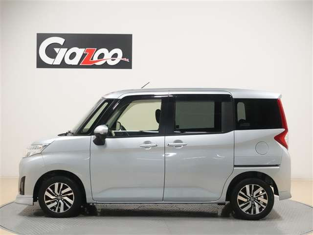 ルーミー1.0 カスタム G S