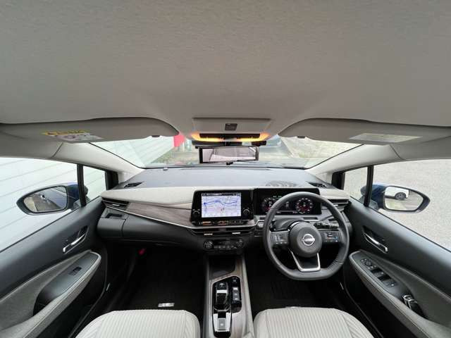 ノートオーラ1.2 G レザーエディション