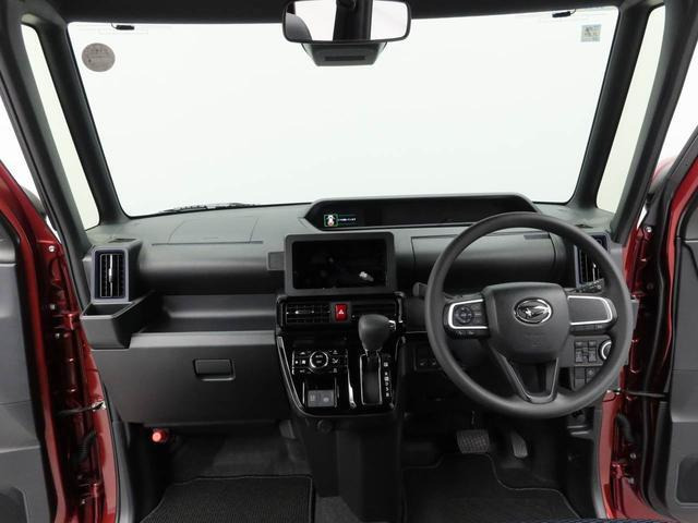 タントカスタムX