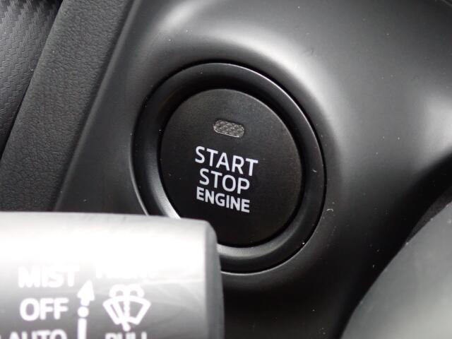 �L�[���X�v�b�V���X�^�[�g�V�X�e�����̗p���Ă���܂�!�{�^����ŃG���W���n�����\�B