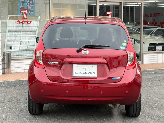 ノート1.2 X DIG-S Vセレクション プラスセーフティ