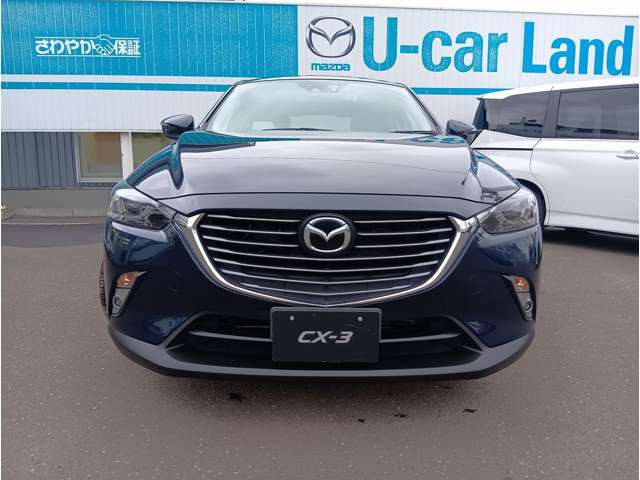 CX-31.5 XD ツーリング Lパッケージ 4WD
