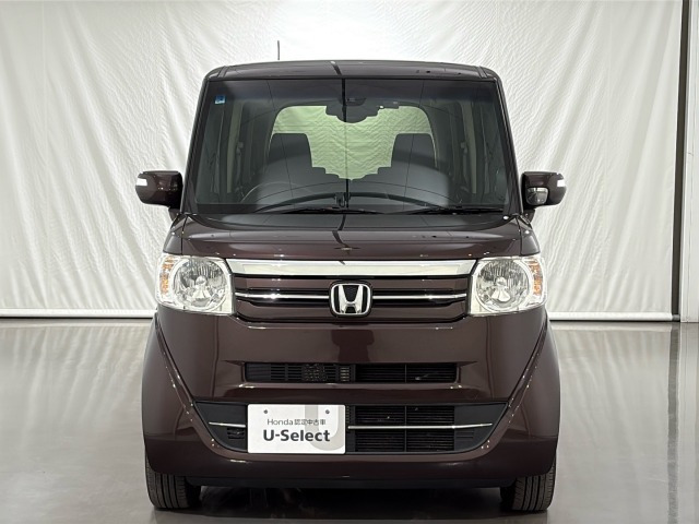 N-BOXG SSパッケージ