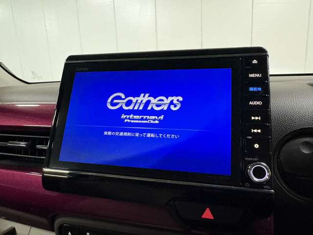 N-WGNL ターボ ホンダ センシング