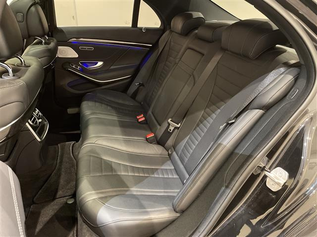 SクラスS400 ハイブリッド エクスクルーシブ AMGライン