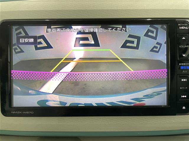 ムーヴキャンバスX リミテッド メイクアップ SAII