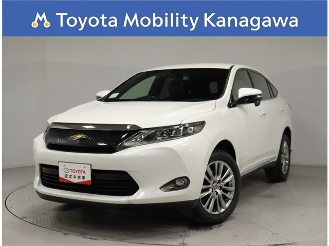 ハリアー2.0 プレミアム