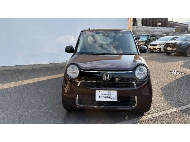 N-ONEG ローダウン