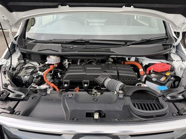 ステップワゴン