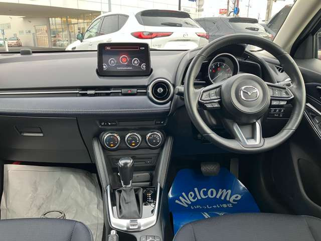 MAZDA21.5 15S プロアクティブ Sパッケージ