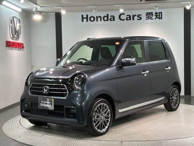 N-ONEプレミアム ツアラー